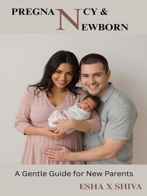cover image of Pregnancy & Newborn Care